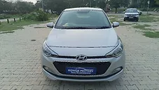 Used Hyundai Elite i20 Sportz 1.4 CRDI in Ludhiana