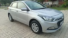 Used Hyundai Elite i20 Sportz 1.4 CRDI in Ludhiana