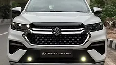 Used Maruti Suzuki Invicto Alpha Plus 7 STR in Delhi