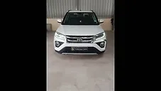 Used Toyota Urban Cruiser Premium Grade AT in Chennai