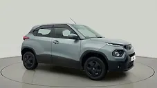 Used Tata Punch Accomplished AMT [2021-2023] in Chennai