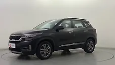 Used Kia Seltos HTX 1.5 [2020-2021] in Gurgaon