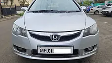 Used Honda Civic 1.8V AT in Pune