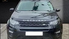 Used Land Rover Discovery Sport SE 7-Seater in Mumbai