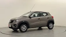 Used Renault Kwid 1.0 RXT AMT Opt in Gurgaon