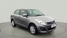 Used Maruti Suzuki Swift DZire VDI in Surat
