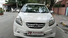 Used Honda Amaze 1.5 VX i-DTEC in Bangalore
