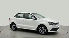 Used Volkswagen Ameo Trendline 1.5L (D) in Chennai