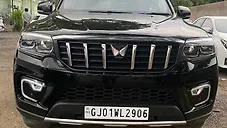 Used Mahindra Scorpio Z8 L Diesel AT 2WD 7 STR [2022] in Ahmedabad