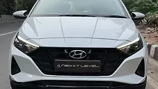 Used Hyundai Elite i20 Asta (O) 1.2 IVT [2022-2023] in Delhi