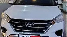 Used Hyundai Creta SX 1.6 AT CRDi in Kanpur