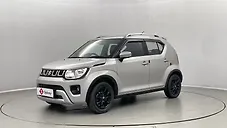 Used Maruti Suzuki Ignis Zeta 1.2 MT in Jaipur