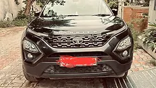 Used Tata Harrier XTA Plus in Ahmedabad