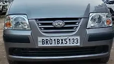 Used Hyundai Santro GLS in Patna