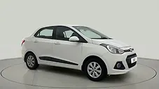 Used Hyundai Xcent S 1.2 (O) in Ahmedabad