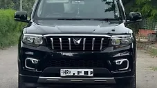 Used Mahindra Scorpio Z6 Diesel AT 2WD 7 STR [2022] in Kurukshetra