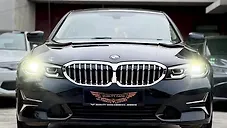 Used BMW 3-Series 320d Luxury Plus in Jaipur