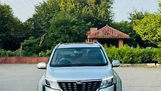 Used Mahindra XUV500 W11 AT in Delhi