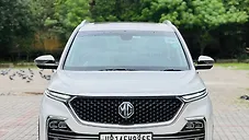 Used MG Hector Plus Sharp 2.0 Diesel in Delhi
