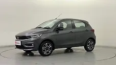 Used Tata Tiago Revotron XZ Plus in Gurgaon