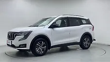Used Mahindra XUV700 AX 5 Petrol AT 5 STR [2021] in Gurgaon