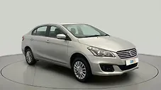 Used Maruti Suzuki Ciaz Delta 1.4 MT in Lucknow
