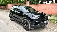 Used Tata Harrier Fearless Plus Dark Edition AT in Delhi