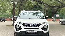 Used Tata Harrier XZA Plus in Delhi