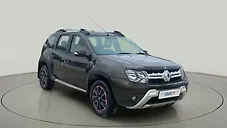Used Renault Duster 110 PS RxZ AWD in Jaipur