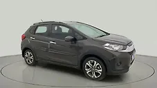 Used Honda WR-V VX MT Petrol in Mumbai