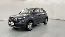 Used Hyundai Venue S (O) 1.2 Petrol [2023-2025] in Lucknow