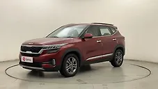 Used Kia Seltos HTX Plus 1.5 Diesel [2020-2021] in Mumbai