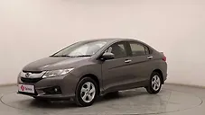 Used Honda City VX in Pune