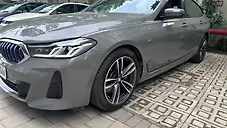 Used BMW 6-Series GT 630i M Sport Signature in Delhi