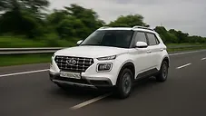 Used Hyundai Venue SX 1.5 Diesel in Surat