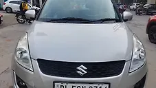 Used Maruti Suzuki Swift Lxi (O) [2014-2017] in Delhi