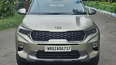 Used Kia Sonet HTX 1.0 iMT [2020-2021] in Kolkata
