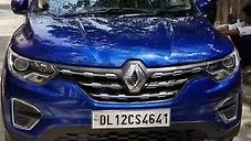Used Renault Triber RXZ [2019-2020] in Delhi