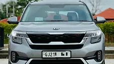 Used Kia Seltos GTX Plus AT 1.5 Diesel [2019-2020] in Surat