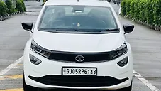 Used Tata Altroz XZ Diesel [2020-2023] in Surat