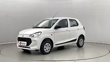 Used Maruti Suzuki Alto VXi [2014-2019] in Jaipur