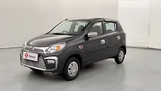 Used Maruti Suzuki Alto 800 Vxi in Lucknow