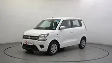 Used Maruti Suzuki Wagon R ZXi 1.2 in Ahmedabad