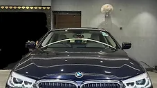 Used BMW 5-Series 520d Sport Line in Delhi