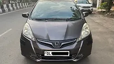 Used Honda Jazz X in Delhi
