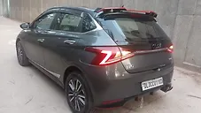 Used Hyundai Elite i20 Sportz 1.0 Turbo DCT in Delhi