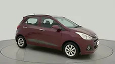 Used Hyundai Grand i10 Asta AT 1.2 Kappa VTVT [2013-2016] in Navi Mumbai