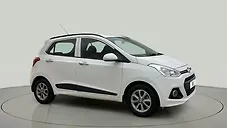 Used Hyundai Grand i10 Asta 1.2 Kappa VTVT [2013-2016] in Hyderabad