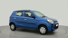 Used Maruti Suzuki Alto 800 Vxi in Chennai