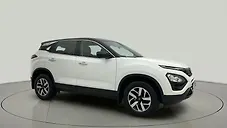Used Tata Harrier XZ Plus Dual Tone in Ahmedabad